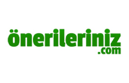 Önerileriniz.com.tr